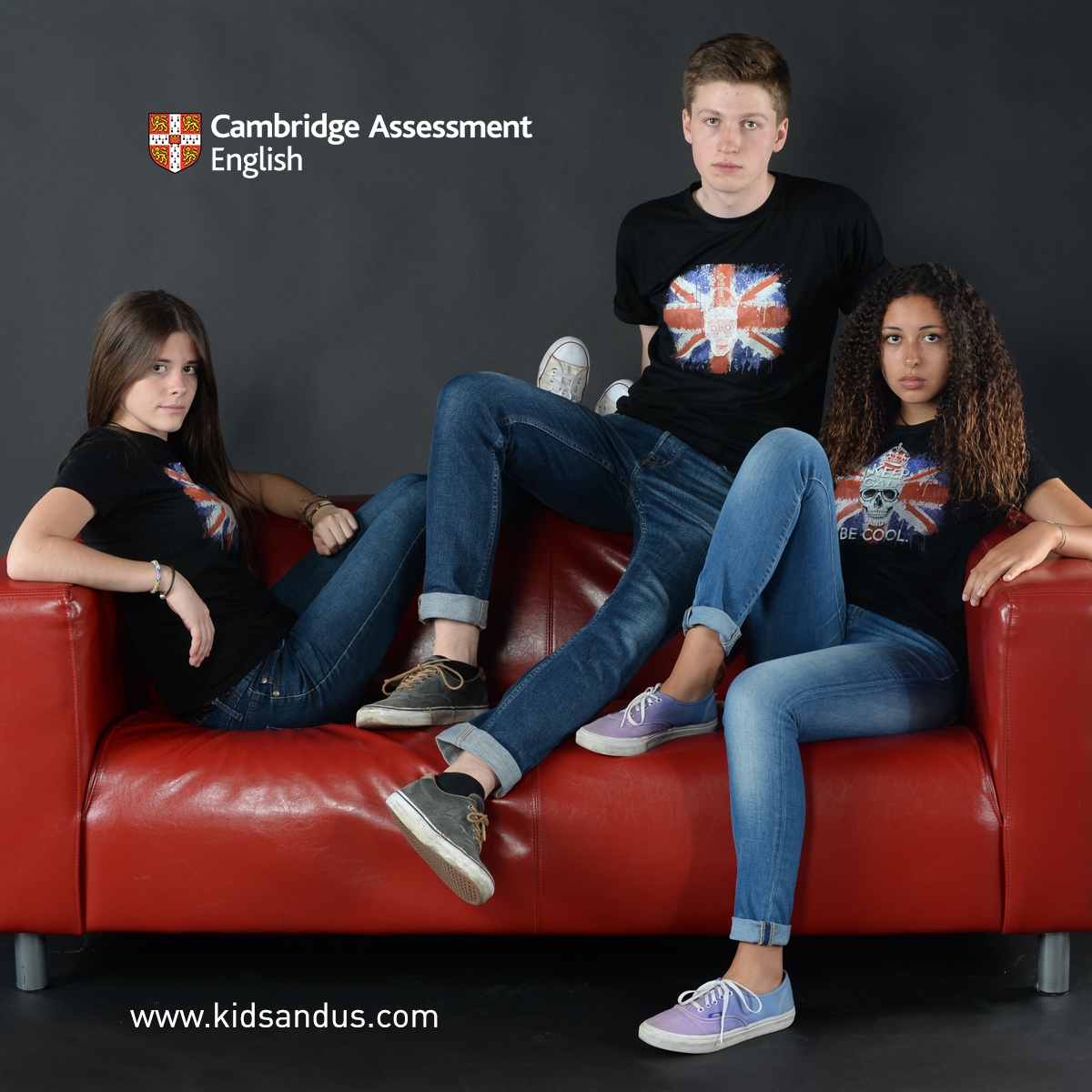 Cambridge English destaca que els alumnes de Kids&Us brillen en les proves de comprensió oral (listening)